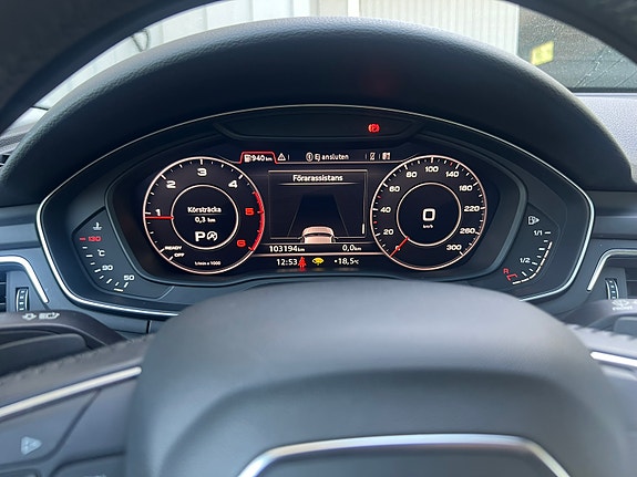 Audi A4 14 of 18