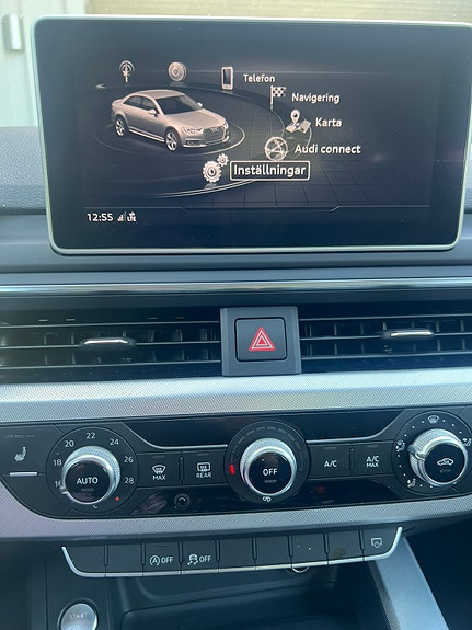 Audi A4 18 of 18