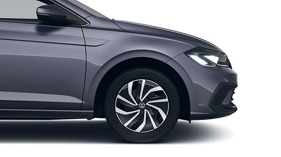 Volkswagen Polo 7 of 9