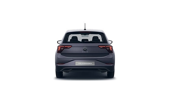 Volkswagen Polo 4 of 9