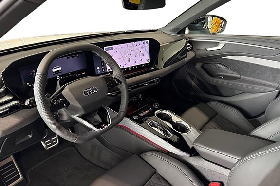 Audi A6 9 of 26