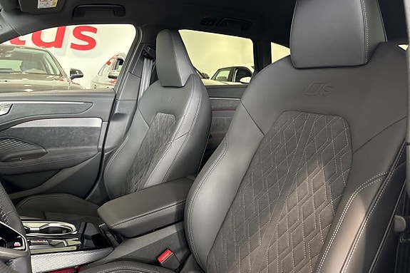 Audi A6 19 of 26