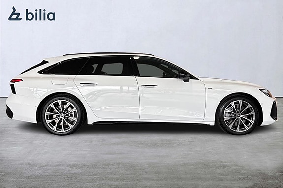 Audi A6 4 of 26
