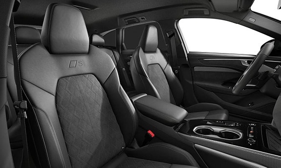 Audi A6 3 of 3