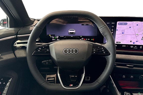 Audi A6 11 of 26