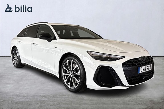 Audi A6 3 of 26