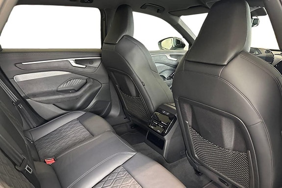 Audi A6 20 of 26