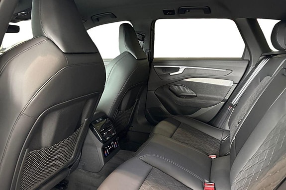 Audi A6 22 of 26