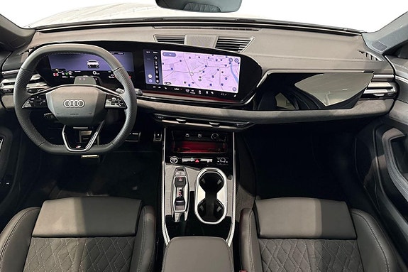 Audi A6 10 of 26