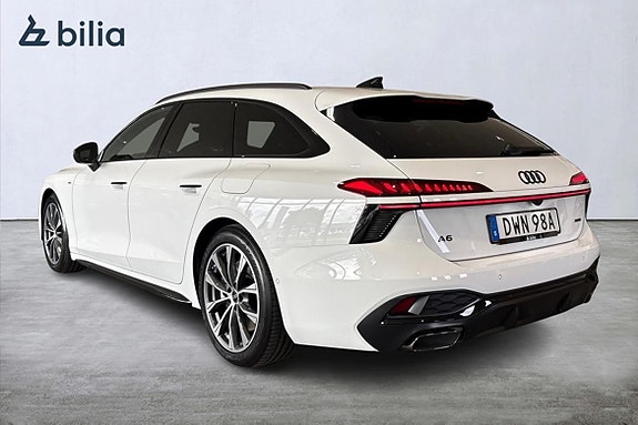 Audi A6 7 of 26