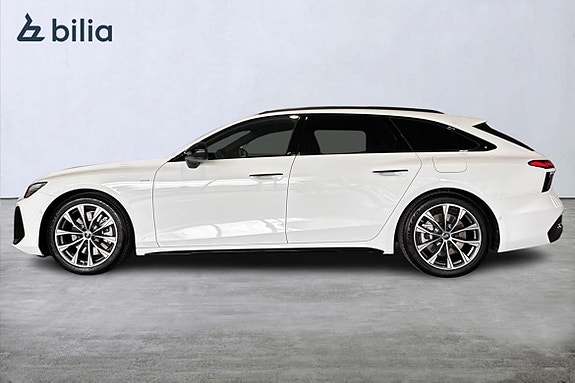 Audi A6 8 of 26