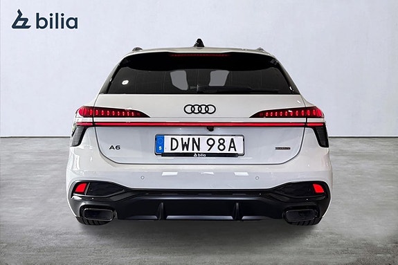 Audi A6 6 of 26
