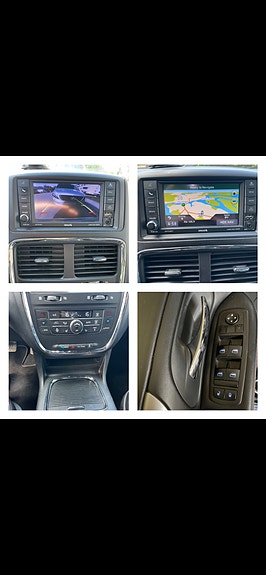 Dodge Grand Caravan 5 of 7