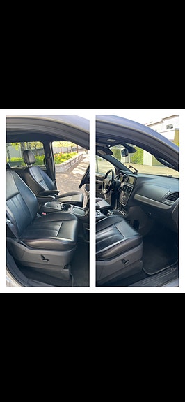 Dodge Grand Caravan 4 of 7