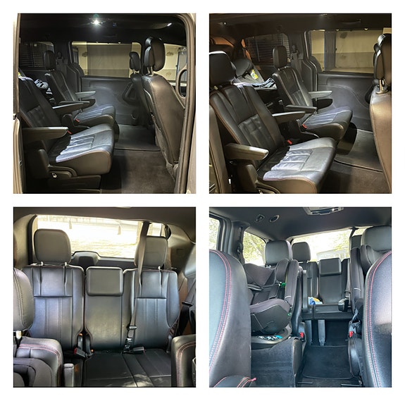 Dodge Grand Caravan 6 of 7