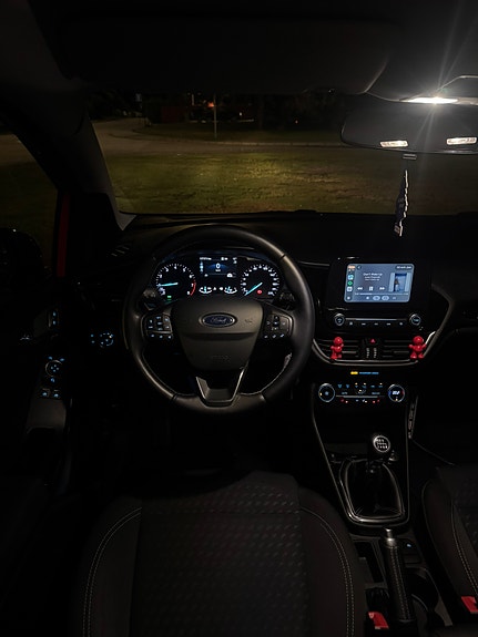 Ford Fiesta 11 of 11