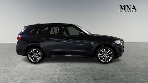 BMW X5 6 of 19