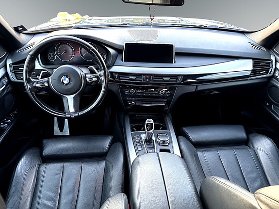 BMW X5 10 of 19