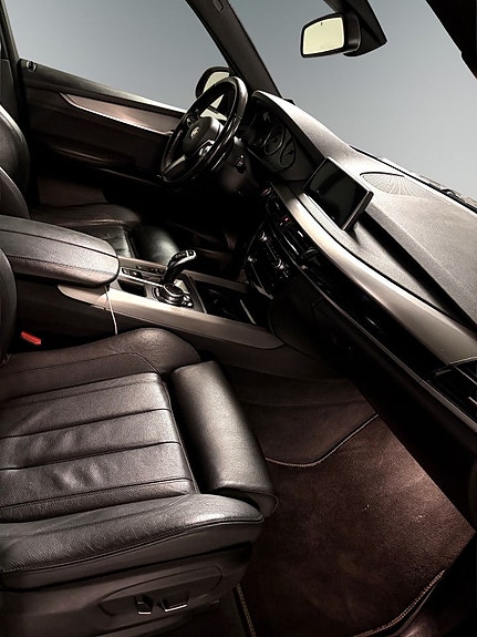 BMW X5 16 of 19