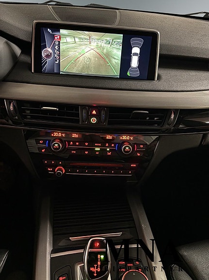 BMW X5 17 of 19