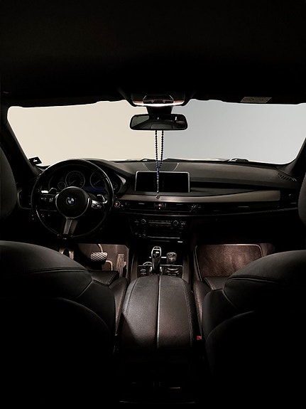 BMW X5 11 of 19