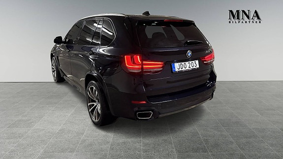BMW X5 3 of 19