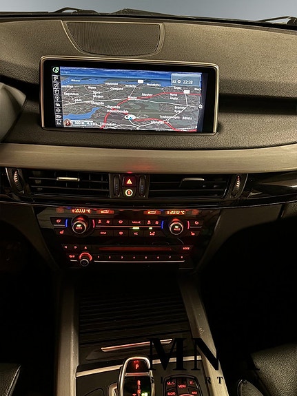 BMW X5 18 of 19