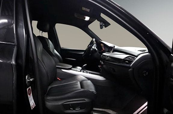 BMW X5 15 of 19