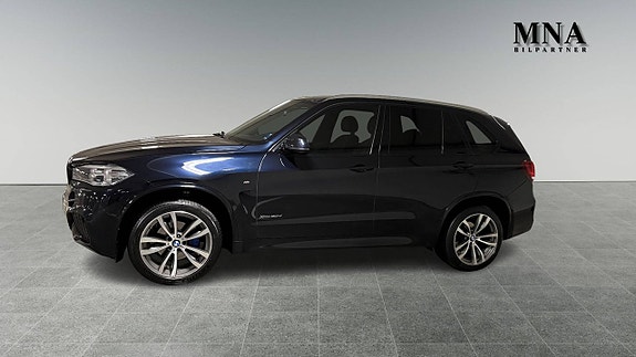 BMW X5 2 of 19