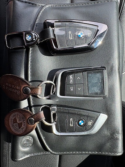 BMW X5 19 of 19
