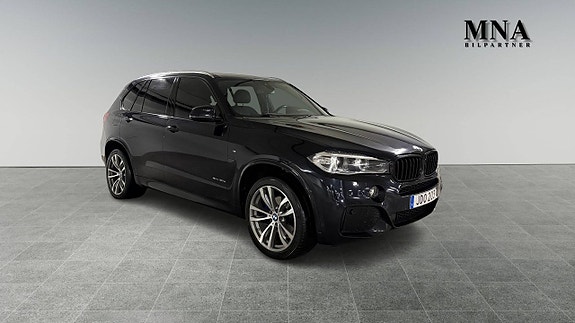 BMW X5 7 of 19