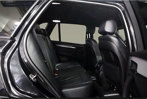 BMW X5 14 of 19
