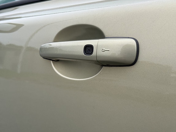 Volvo V50 21 of 30