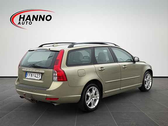 Volvo V50 5 of 30