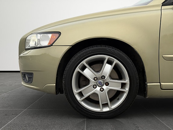 Volvo V50 11 of 30
