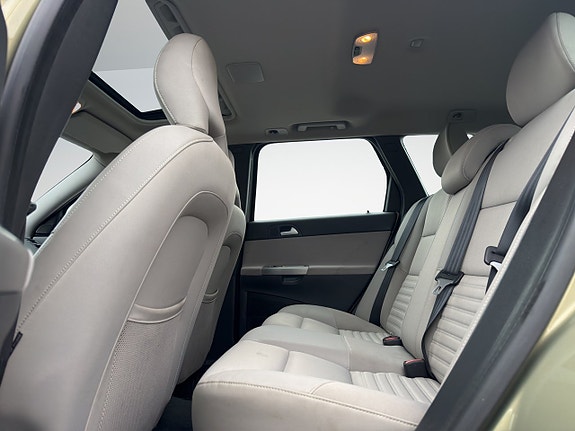 Volvo V50 17 of 30