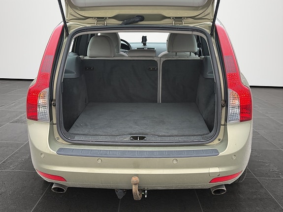 Volvo V50 18 of 30