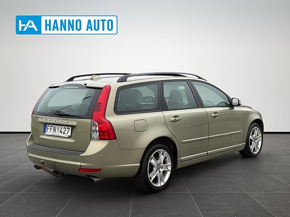 Volvo V50 5 of 30