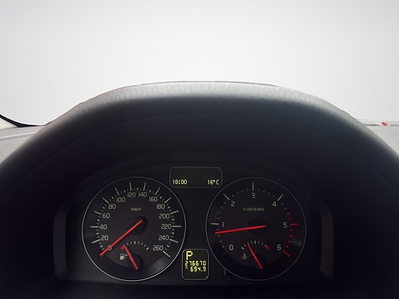 Volvo V50 23 of 30