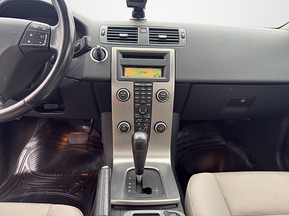 Volvo V50 30 of 30