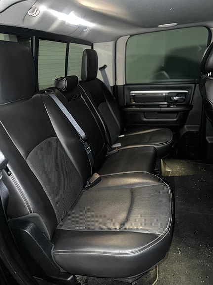 RAM 1500 6 of 6