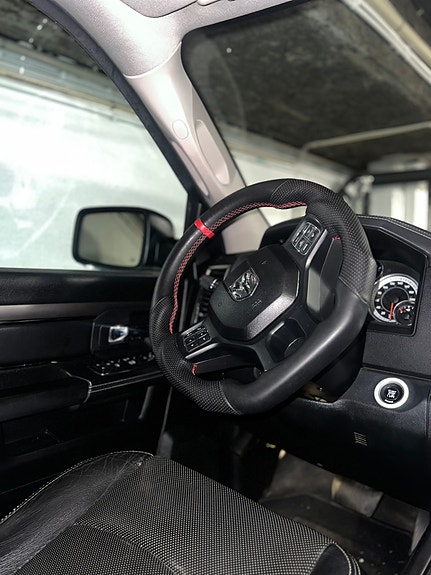 RAM 1500 5 of 6
