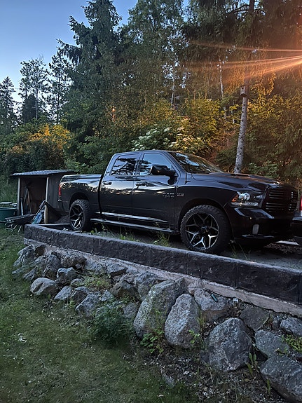 RAM 1500 3 of 6