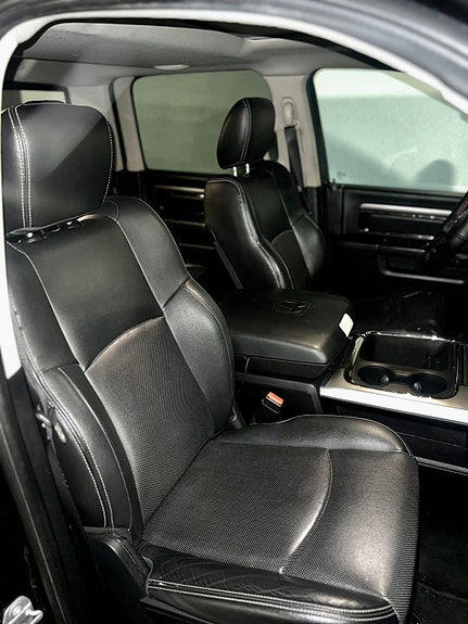 RAM 1500 4 of 6