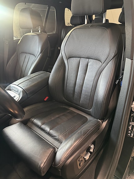 BMW X5 5 of 14