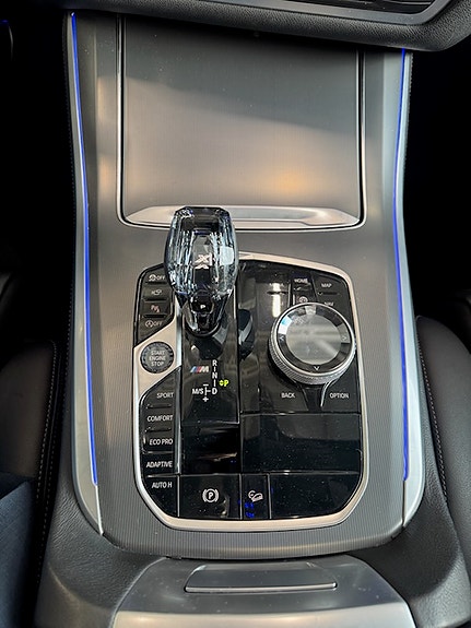 BMW X5 11 of 14