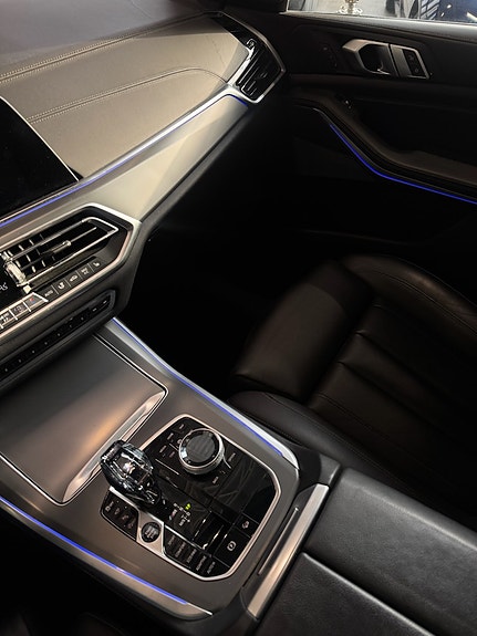 BMW X5 10 of 14