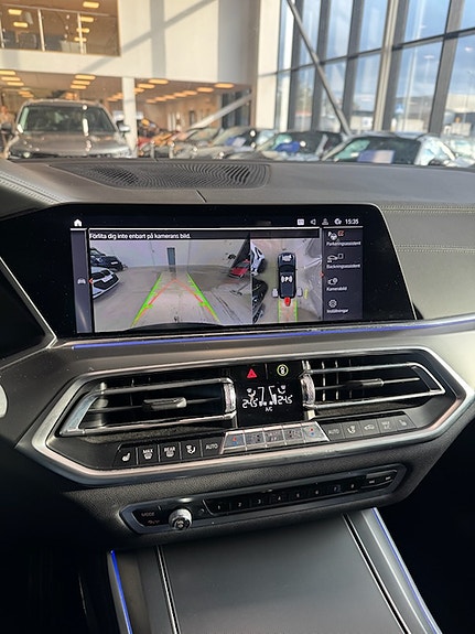BMW X5 13 of 14