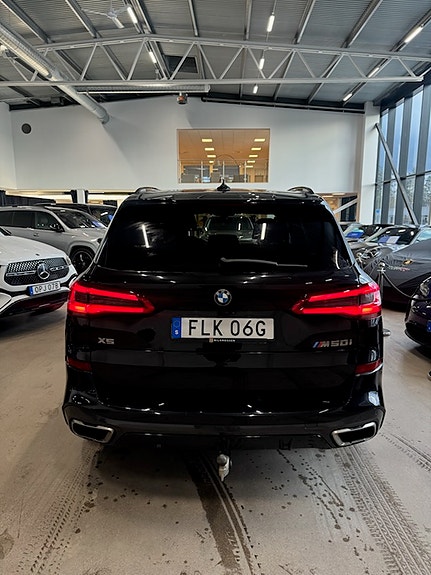 BMW X5 3 of 14