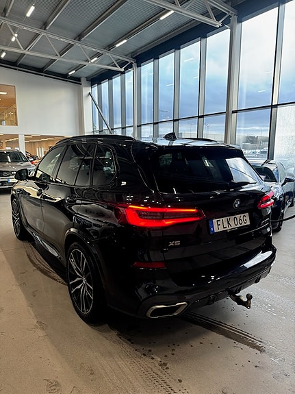 BMW X5 4 of 14